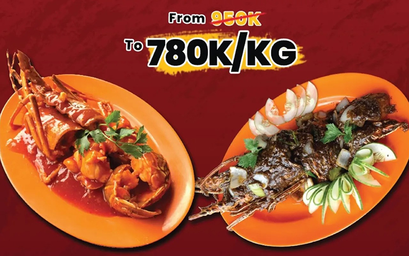 Photo source: Love Seafood via Facebook Image