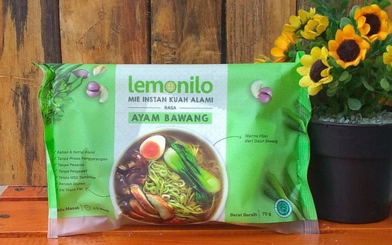 Photo source: Javanese Taste Image