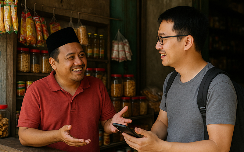 Photo Source : @UiHua Cheah Image