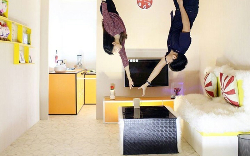 Photo source: THE ILLUSION BATAM, via Facebook Image