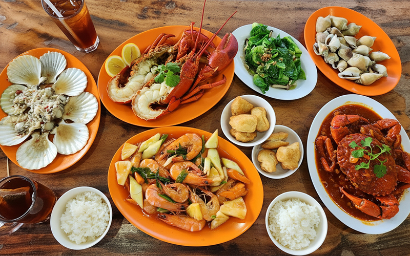 Photo Source : @UiHua Cheah Image