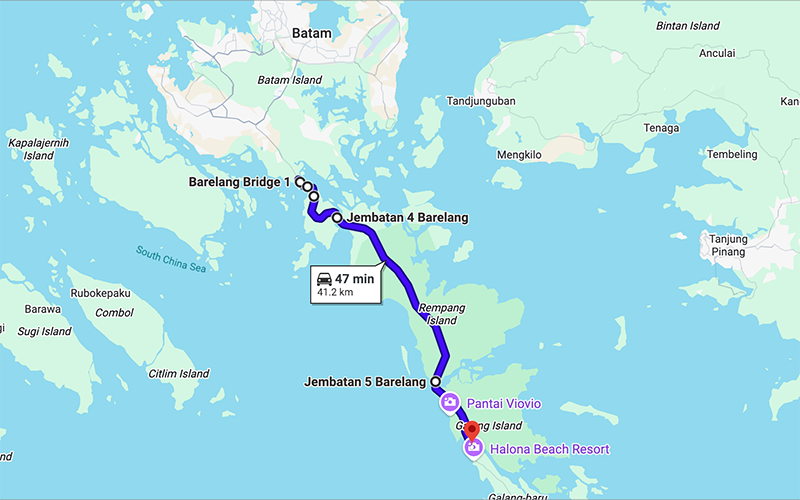 Photo source: Google Maps Image