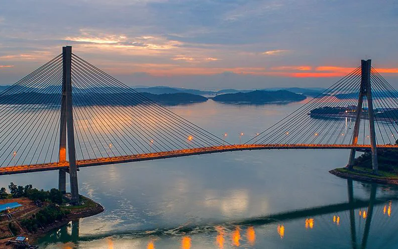 Photo source: Ministry of Tourism Indonesia Image