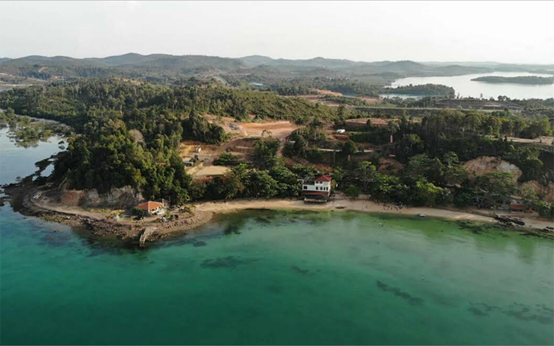 Photo source: Google Maps Image